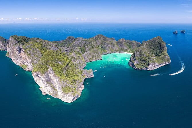 Phuket Phi phi Maya Bay Khai Island Diving Transfer & Buffet - Key points to know before booking