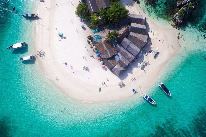 Phuket Phi phi Maya Bay Khai Island Diving Transfer & Buffet - Why this Phi Phi day works well