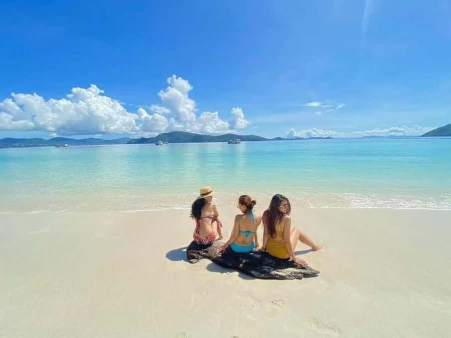 Phuket: Racha Island and Coral Islands + Scuba Beach Dive - Key points at a glance