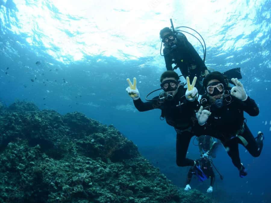 Phuket: Racha Island and Coral Islands + Scuba Beach Dive - Starting before breakfast in Phuket