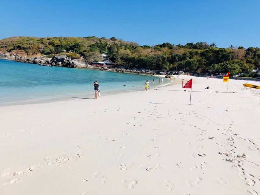 Phuket: Racha Island Snorkeling or Scuba Diving Tour - Key points at a glance