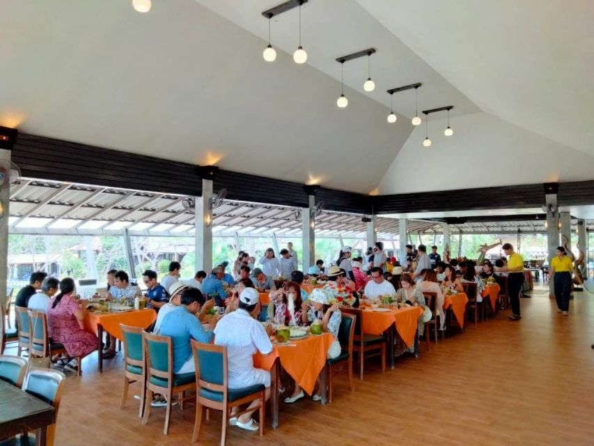 Phuket: Racha Island Snorkeling or Scuba Diving Tour - Who should book this Phuket island trip?