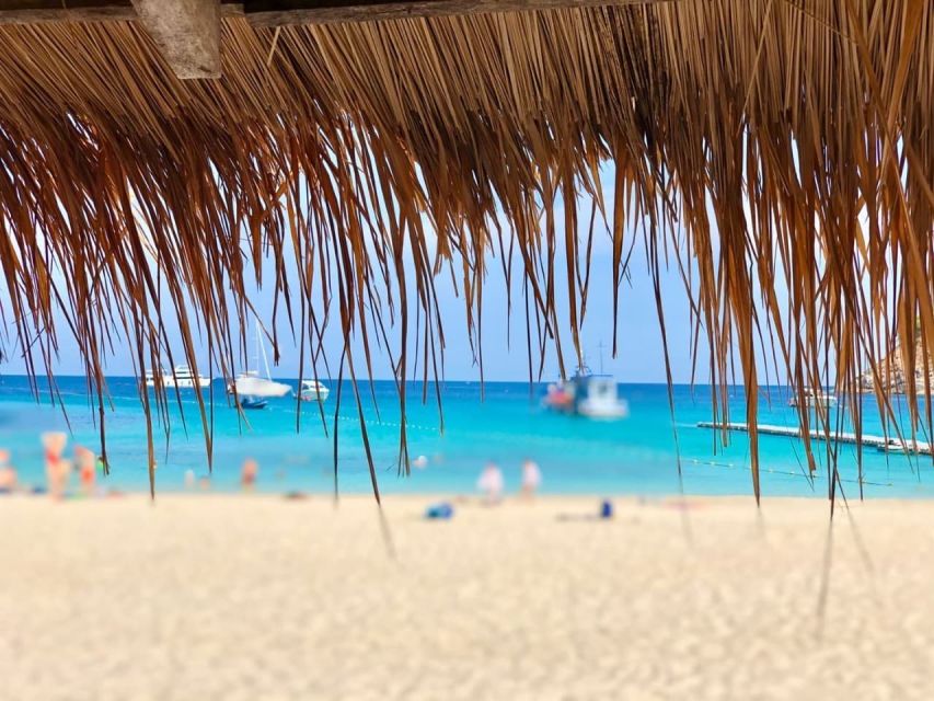 Phuket: Racha Island Snorkeling or Scuba Diving Tour - The snorkeling session and its limits