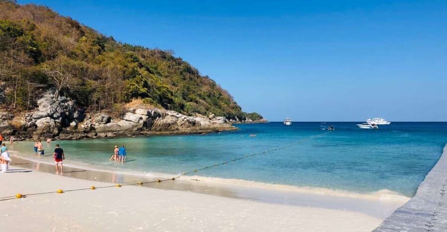 Phuket: Racha Island Snorkeling or Scuba Diving Tour - What the $52 price includes