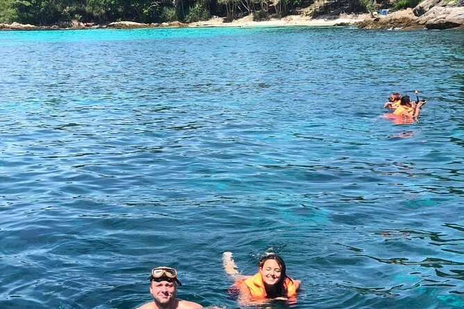 Phuket Raya Island Day Tour with Snorkeling OR Scuba Diving - What the $52 price really covers