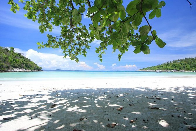Phuket Raya Island Day Tour with Snorkeling OR Scuba Diving - Snorkeling or scuba: choose the right version