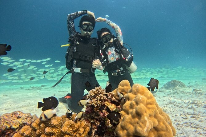 Phuket: Scuba Dive Racha and Coral Islands with Snorkeling Tour - Key points to know before booking