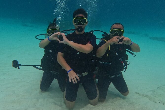 Phuket: Scuba Dive Racha and Coral Islands with Snorkeling Tour - From your Phuket hotel to Chalong Pier