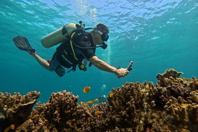 Phuket: Scuba Dive Racha and Coral Islands with Snorkeling Tour - Who will enjoy this Phuket day trip most