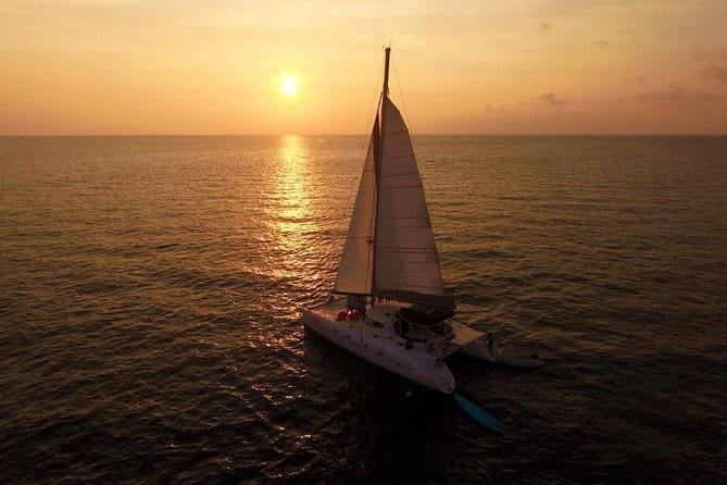 Phuket Scuba Diving Maiton Private Island Small Group or Snorkel - Equipment, snacks, and what is included