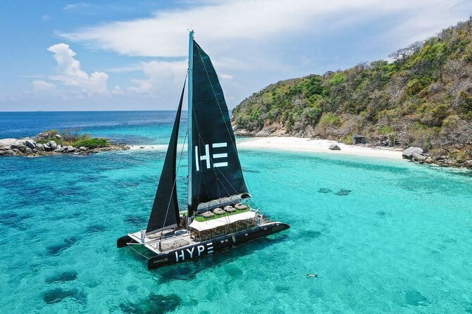 Phuket Scuba Diving Maiton Private Island Small Group or Snorkel - How the price compares with the experience
