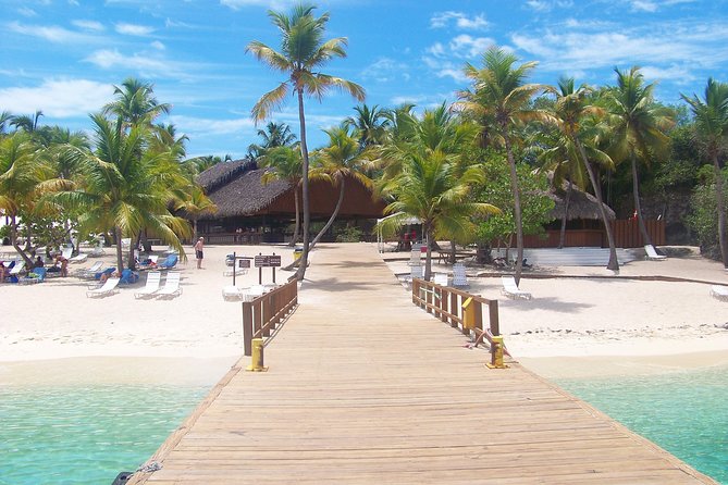 Platinum Power Shore Adventure, Hookah Diving, and Snorkeling - The hookah activity for a closer look underwater
