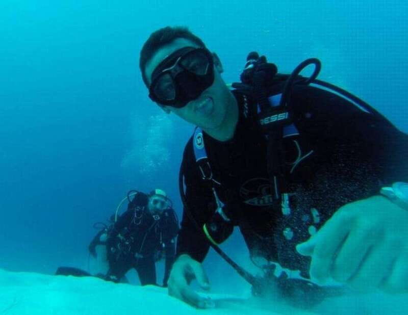 Playa del Carmen: Cenote Diving for Certified Divers - Why this cenote experience feels different