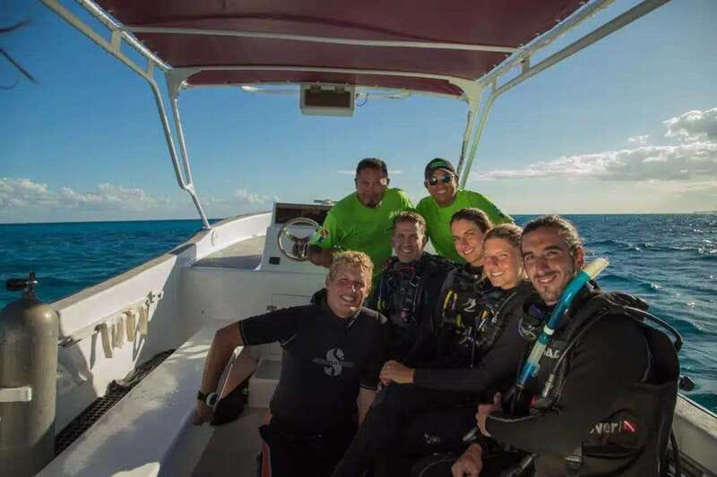 Playa del Carmen: Discovery Scuba Diving - Non Certified - Key points to know before booking