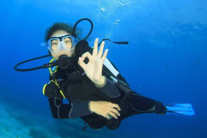 Playa del Carmen: Discovery Scuba Diving - Non Certified - Booking flexibility and final planning tips