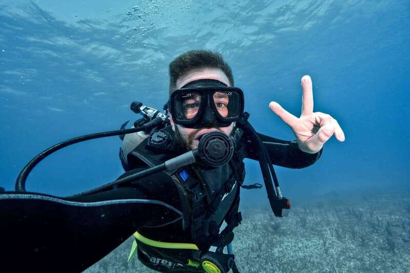 Playa del Carmen: Discovery Scuba Diving - Non Certified - Why the pool session matters
