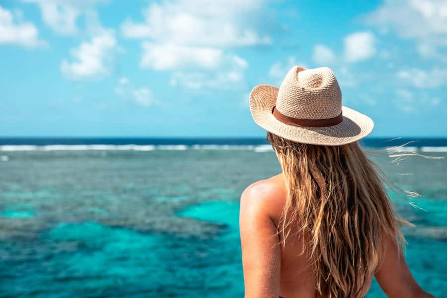 Port Douglas: Outer Barrier Reef Snorkel and Dive Options - Stop Two: The Longest Reef Session