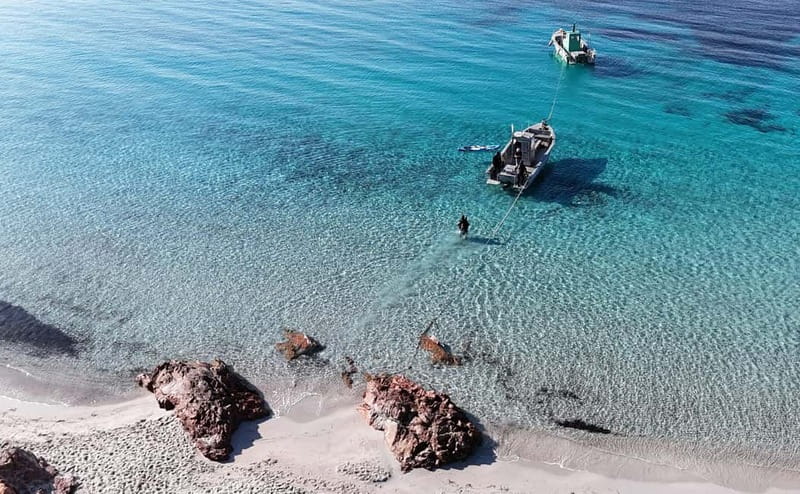 Porto-Vecchio: beginner diving in the Cerbicale Islands in the reserve - Quick points before you book
