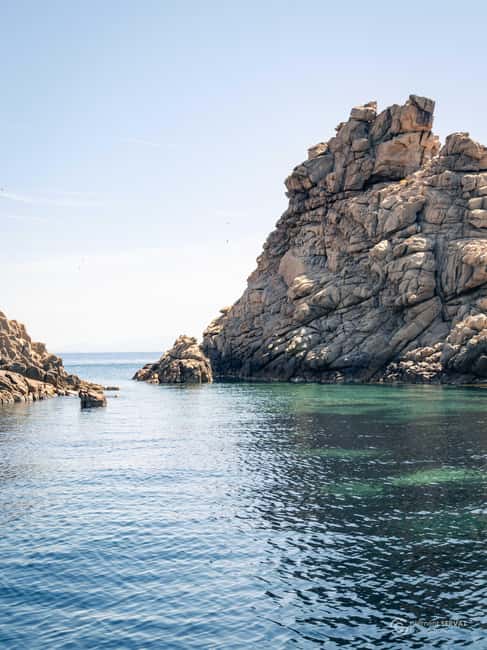 Porto-Vecchio: beginner diving in the Cerbicale Islands in the reserve - What to pack for an easy afternoon