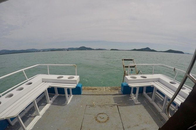 Premium Guided Scuba Diving Day Trip for Certified Divers - What the Price Really Covers