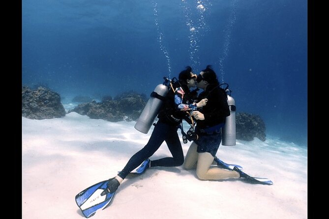 "Premium" Non Certified Beginner Scuba Diving in Racha Yai/Noi - What the $376.36 price covers in practical terms