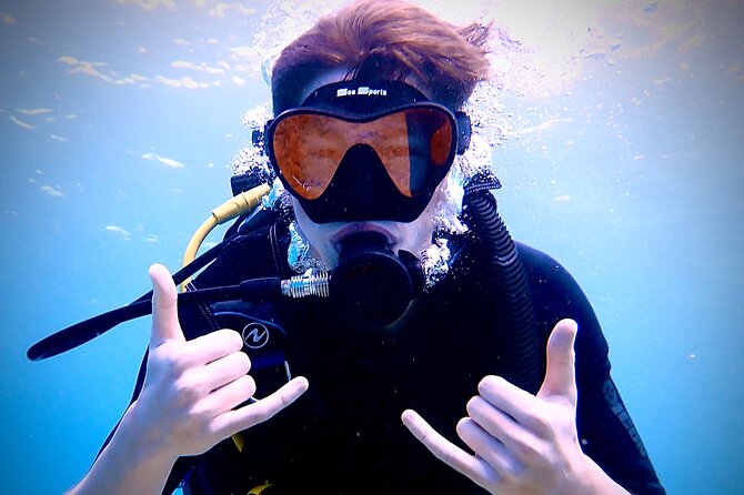 Private and Personalized Scuba Diving Adventures for All Experience Levels - Kapalua Beach for a final session