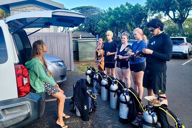 Private and Personalized Scuba Diving Adventures for All Experience Levels - Why the private format matters