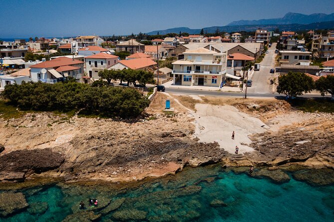 Private Discover Scuba Diving Experience in Messinia - Equipment, staff, and comfort on the day