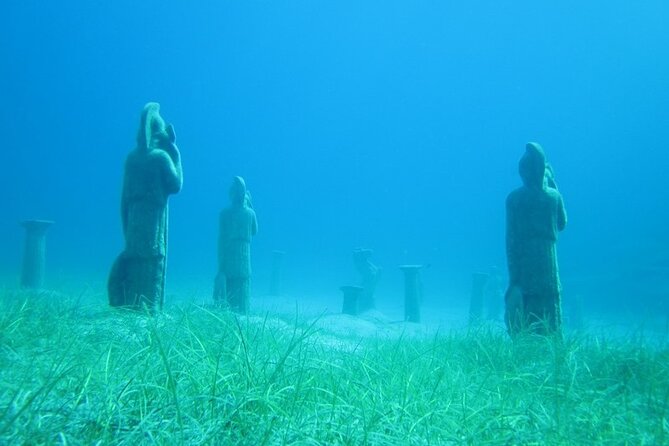 Private Discovery Dive + Photos & Videos - Is $102.79 a fair price?