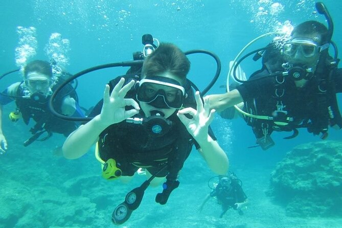 Private Discovery Dive + Photos & Videos - Health rules you should take seriously