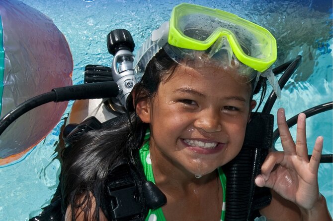 Private Discovery Scuba Diving with Sea Turtles - A gentle first step into Cyprus waters