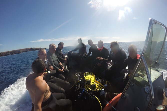 Private Dive Discovery for Beginners from a Boat - Why this Tenerife experience suits a first attempt
