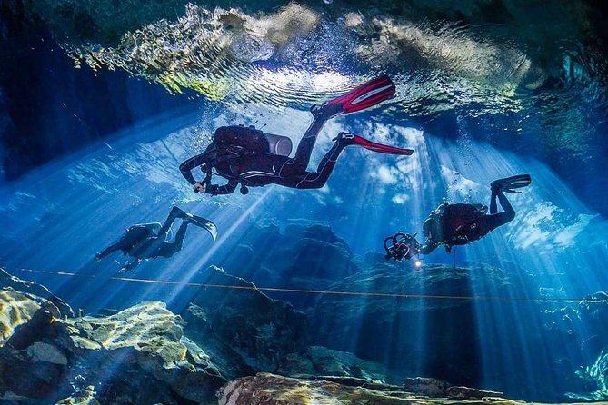 Private Diving at Zenobia Wreck in Larnaka - Nitrox is more than an optional add-on