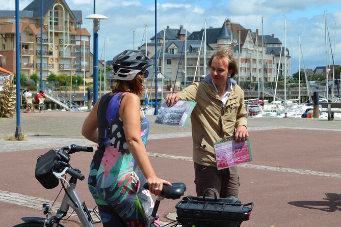 Private Guided Bike Tour of Cabourg and Dives in French - Who will enjoy it most