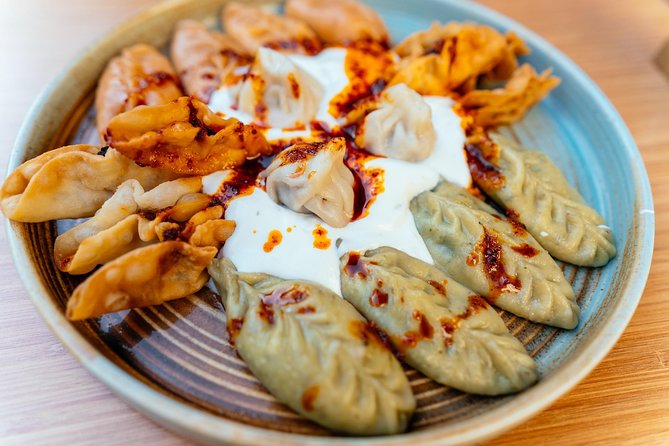 PRIVATE Istanbul Food Tour - 10 Tastings including Raki & Padi - Key points at a glance