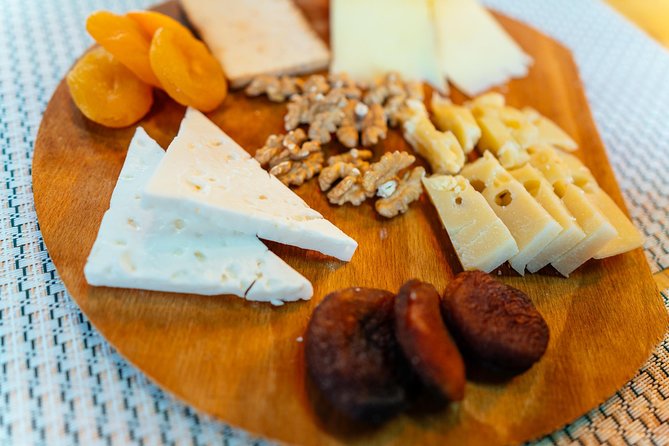 PRIVATE Istanbul Food Tour - 10 Tastings including Raki & Padi - Is $153.26 a fair price?