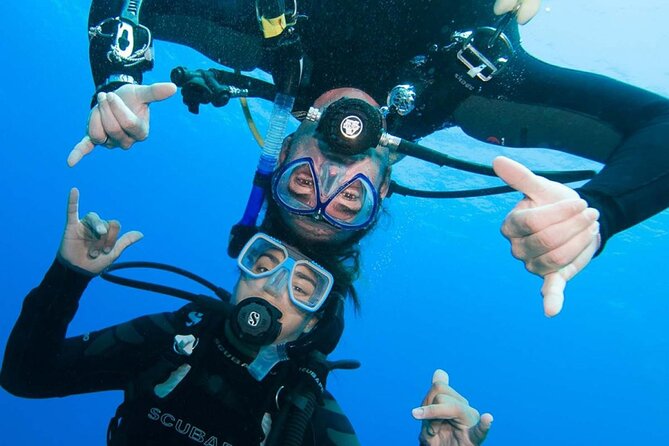 Professionals Scuba Diving 2 Stops Full Day Sea Trip - Hurghada - The price, and what it really covers