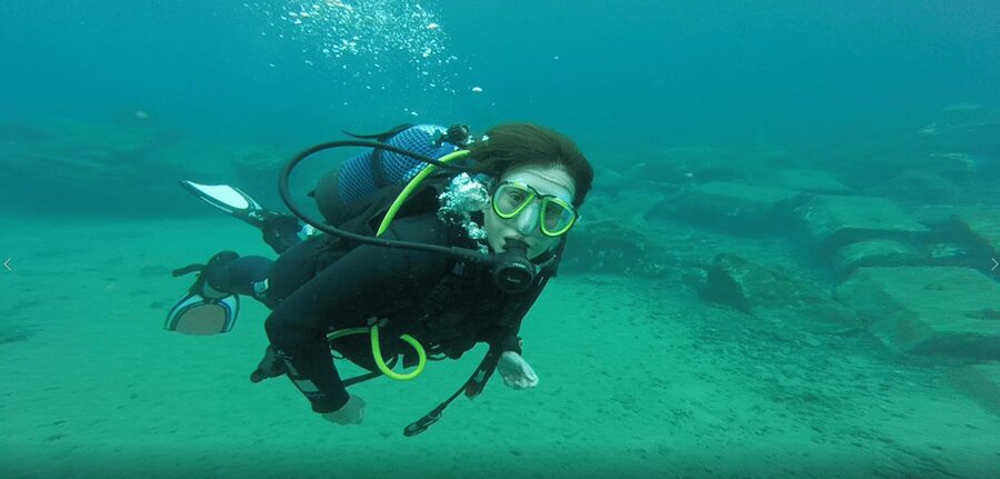 Puerto Del Carmen: Try Scuba Diving with 2 Dives and Photos - Who should book this Puerto del Carmen experience?