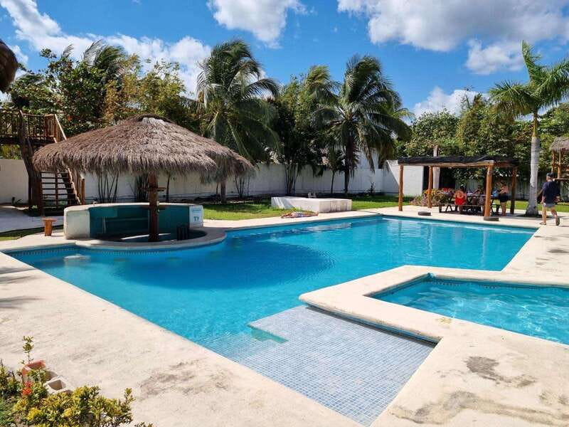 Puerto Morelos: Scuba Diving for Beginners - 2 Dives - Key Details Before You Book