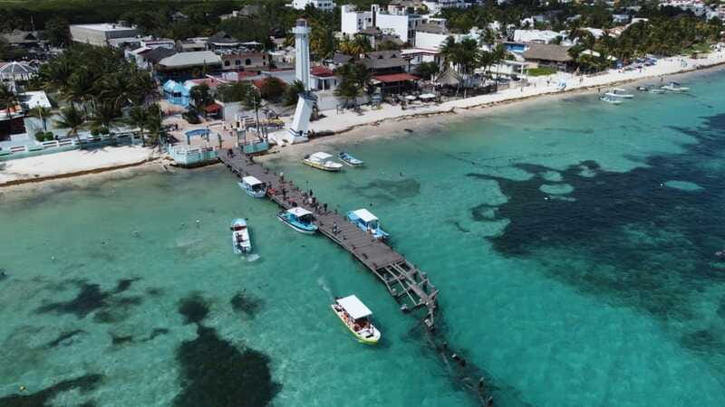 Puerto Morelos: Scuba Diving for Beginners - 2 Dives - Health Rules You Need to Take Seriously