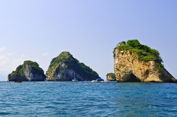 Puerto Vallarta Undersea Private Scuba Diving - Key points to know before booking