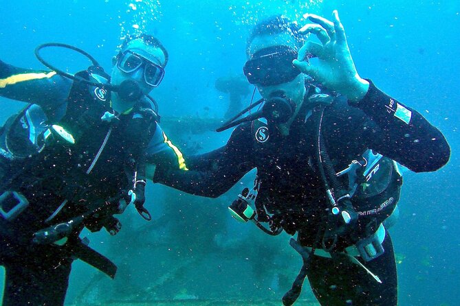 Pula Discover Scuba Diving Package - Booking, cancellation, and weather details