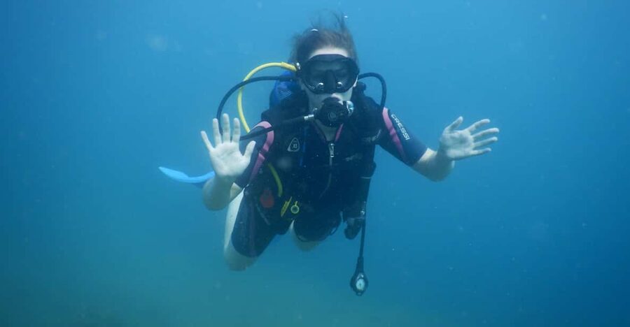 Pula: Private Introduction to Scuba Diving - Key points before booking