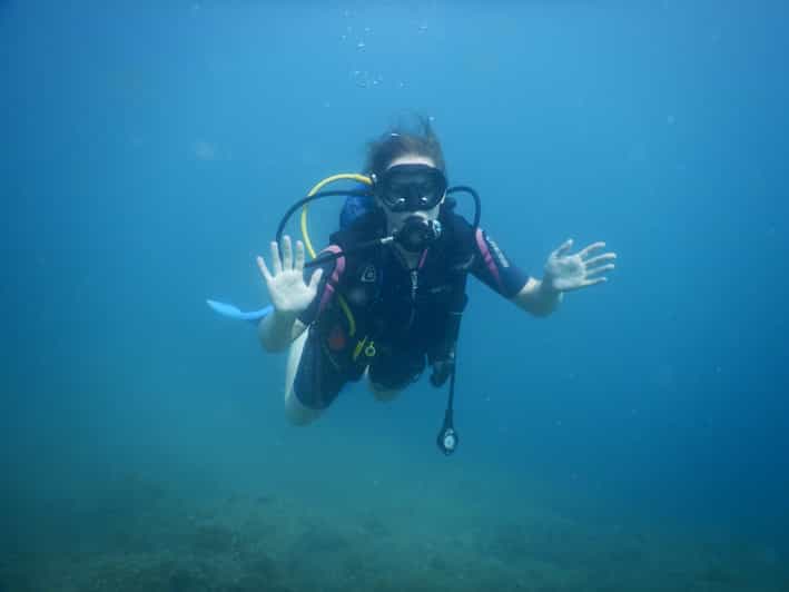 Pula: Private Introduction to Scuba Diving - Is $141 per person good value?