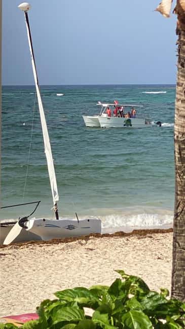 Punta Cana: Discover Scuba Diving Experience for Beginners - What the small group changes