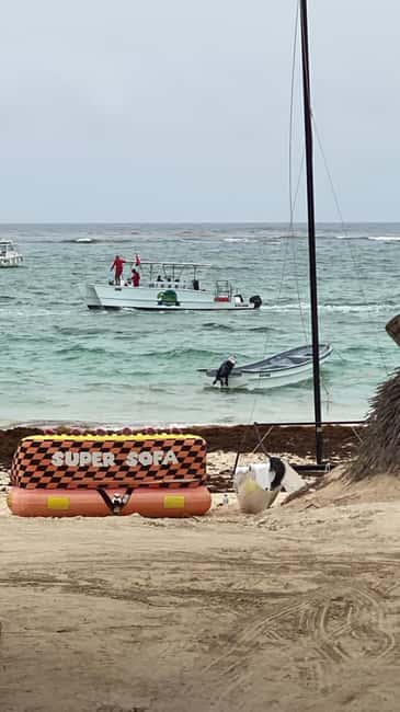 Punta Cana: Discover Scuba Diving Experience for Beginners - Is $95 a fair price?
