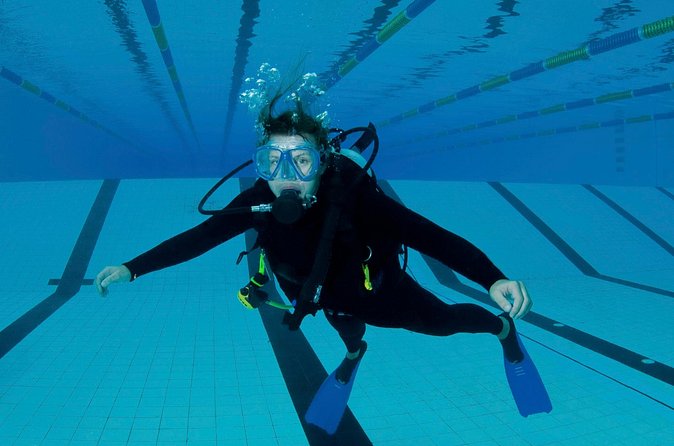 Punta Cana: PADI Open Water Scuba Certification (2–3 Days) - Day Two: Certification in the Open Water