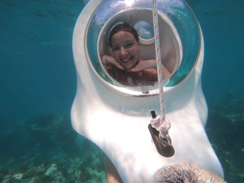 Punta Cana: Scuba Doo Underwater Scooter Adventure - Is $55 a fair price?