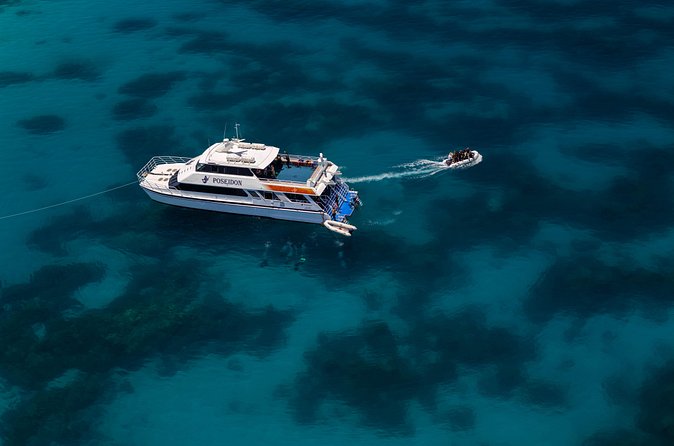 Quicksilver Dive 4 Day PADI Learn to Dive Course - Timing your flights and holiday