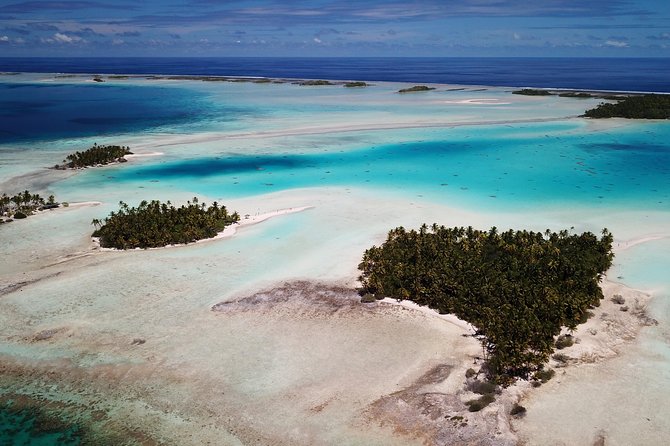 Rangiroa 2-tank Certified Scuba Dive - Who should book this outing